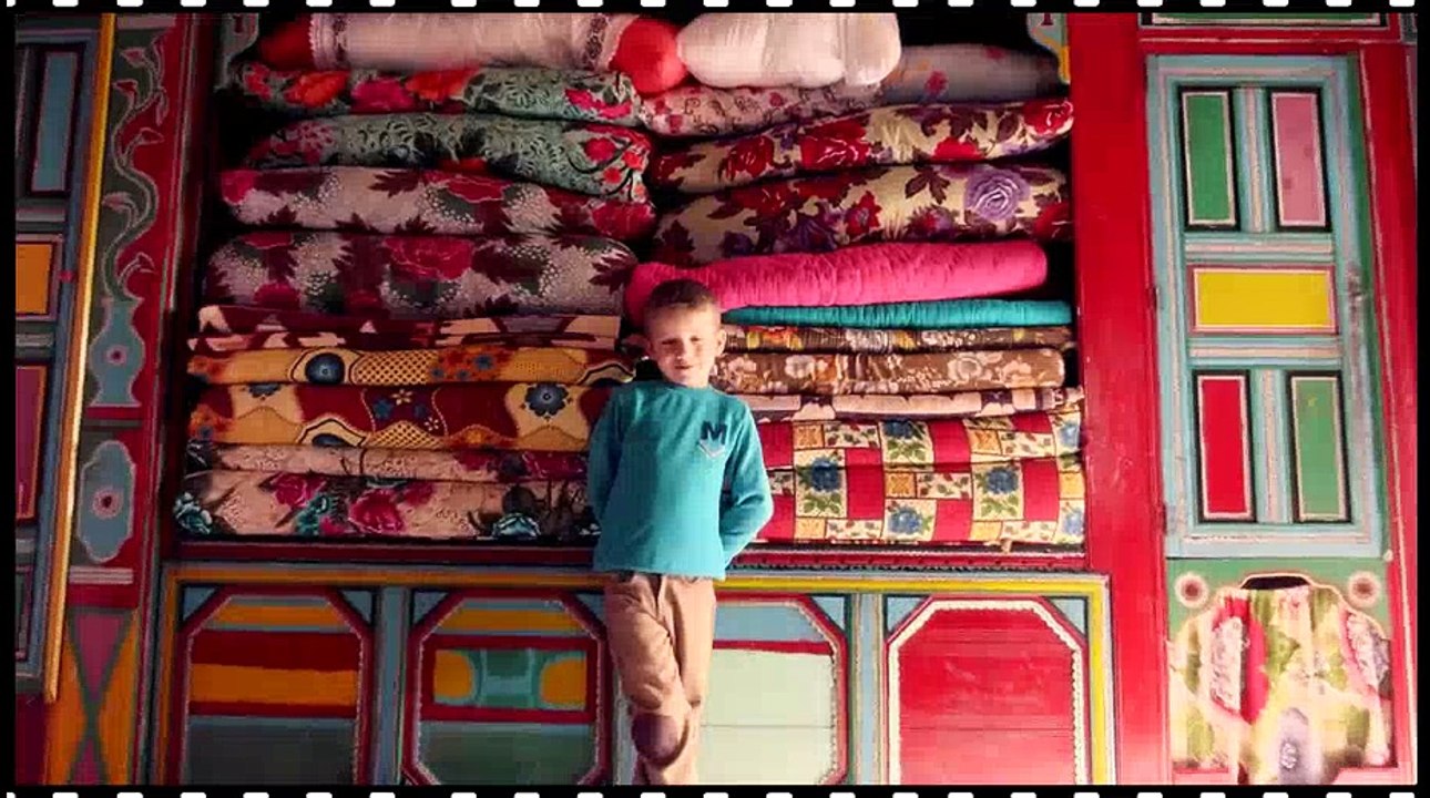 Ziraat Bankası Reklam Filmi | 154.Yıl