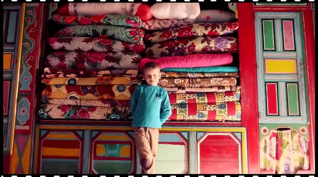 Ziraat Bankası Reklam Filmi | 154.Yıl