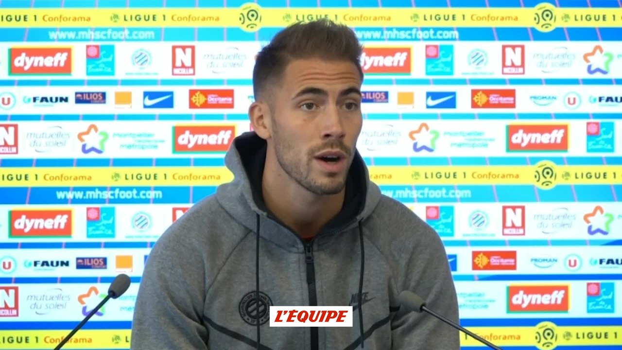 Foot - L1 - Montpellier : Lecomte «Un challenge à relever»