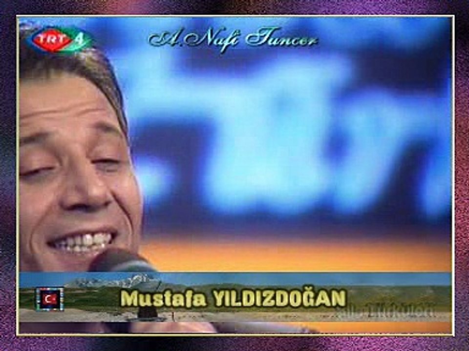 Mustafa YILDIZDOĞAN - BARIŞMAM