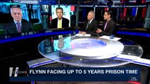 THE RUNDOWN | Michael Flynn pleads guilty to lying to FBI | Friday, December 1st 2017