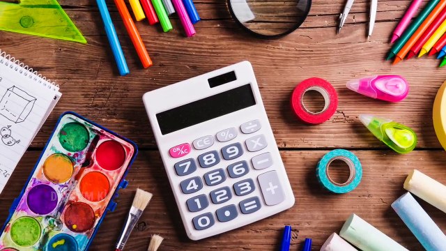 10 Okul Hilesi ve Okul için DIY Fikirleri (Kendin Yap!)