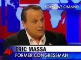 Congress Paid $100K From Taxpayer Swamp Fund To Settle Male Staffers’ Harassment Claims Against Disgraced Gay Democrat Eric Massa. DRAIN IT