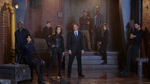 *S05E02* Marvel's Agents of S.H.I.E.L.D. Season 5 Episode 2 Orientation (2) || Exclusive Tv