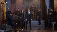 *S05E02* Marvel's Agents of S.H.I.E.L.D. Season 5 Episode 2 Orientation (2) || Exclusive Tv