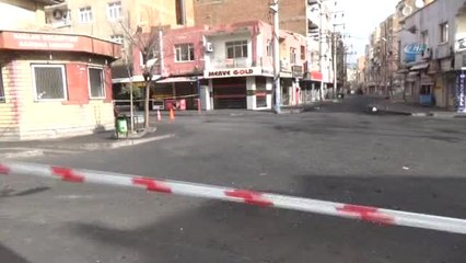 Diyarbakır'ın 5 İlçesine Bağlı 42 Köyde Yasak Kaldırıldı
