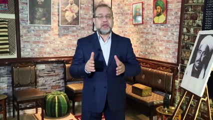 تفاصيل القبض على ممدوح حمزه وهروبه