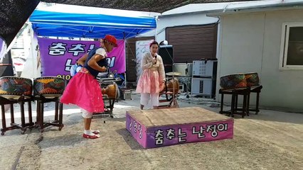 강원도출신완전 새내기 나공주품바~말투랑 넘 귀엽당ㅎ♡