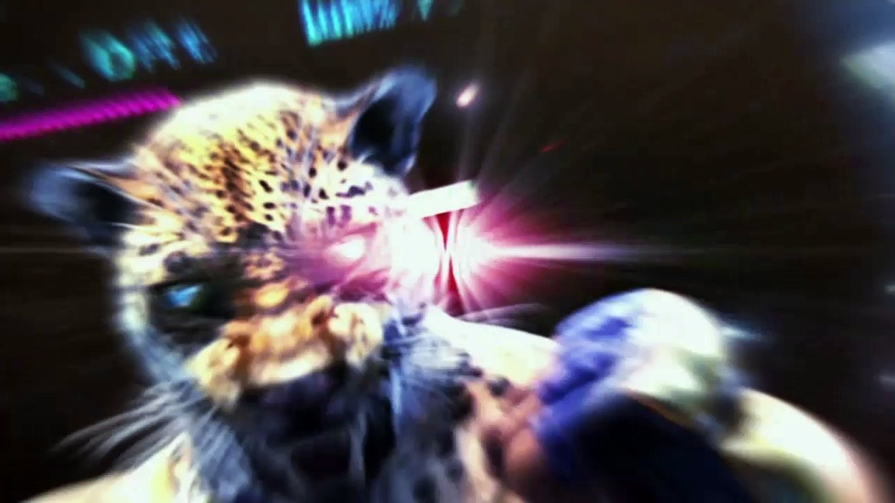 King von TEKKEN
