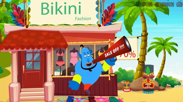 Paw Patrol Full Ep. | Pups Save Chase & Skye Steal Bikini Funny Story | Animation For Kids