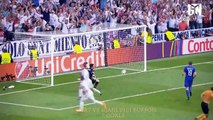 Cristiano Ronaldo Vs Best Goalkeepers In Champions League 2007/2017