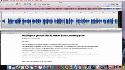 Edit Breath Noise Audio - How to Make Your Voiceover Sound Cleaner