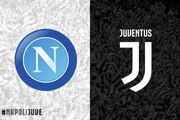 All  Goals - Napoli 0-1 Juventus 01.12.2017