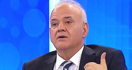 Ahmet Çakar: Beşiktaş - Galatasaray Derbisini, Beşiktaş 2-0 Kazanır