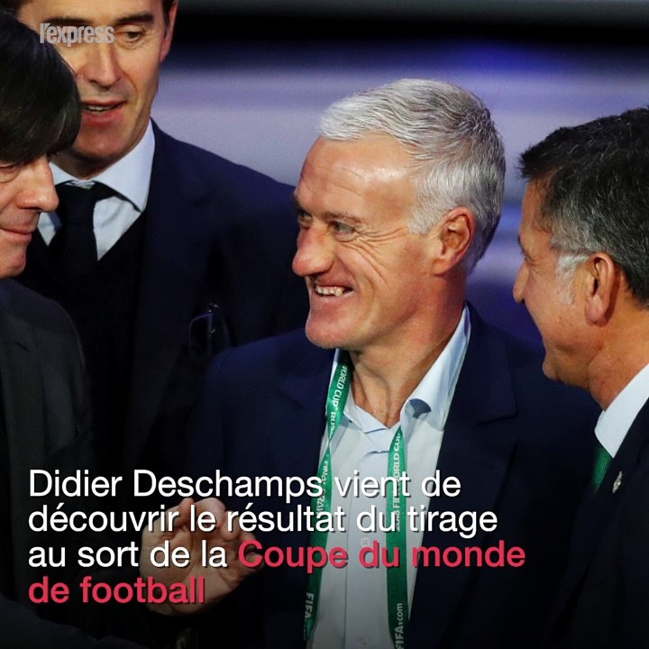 Coupe du monde 2018: l'image à ne pas louper