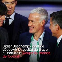 Coupe du monde 2018: l'image à ne pas louper