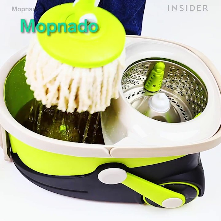 products that make cleaning so much easier.