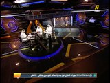 عادل التويجري: طقطقة وشماتة لمدة أسبوع وغياب أفضل لاعب في آسيا لكن #الهلال هو الفريق الوحيد الذي يستطيع تجاوز السقوط
