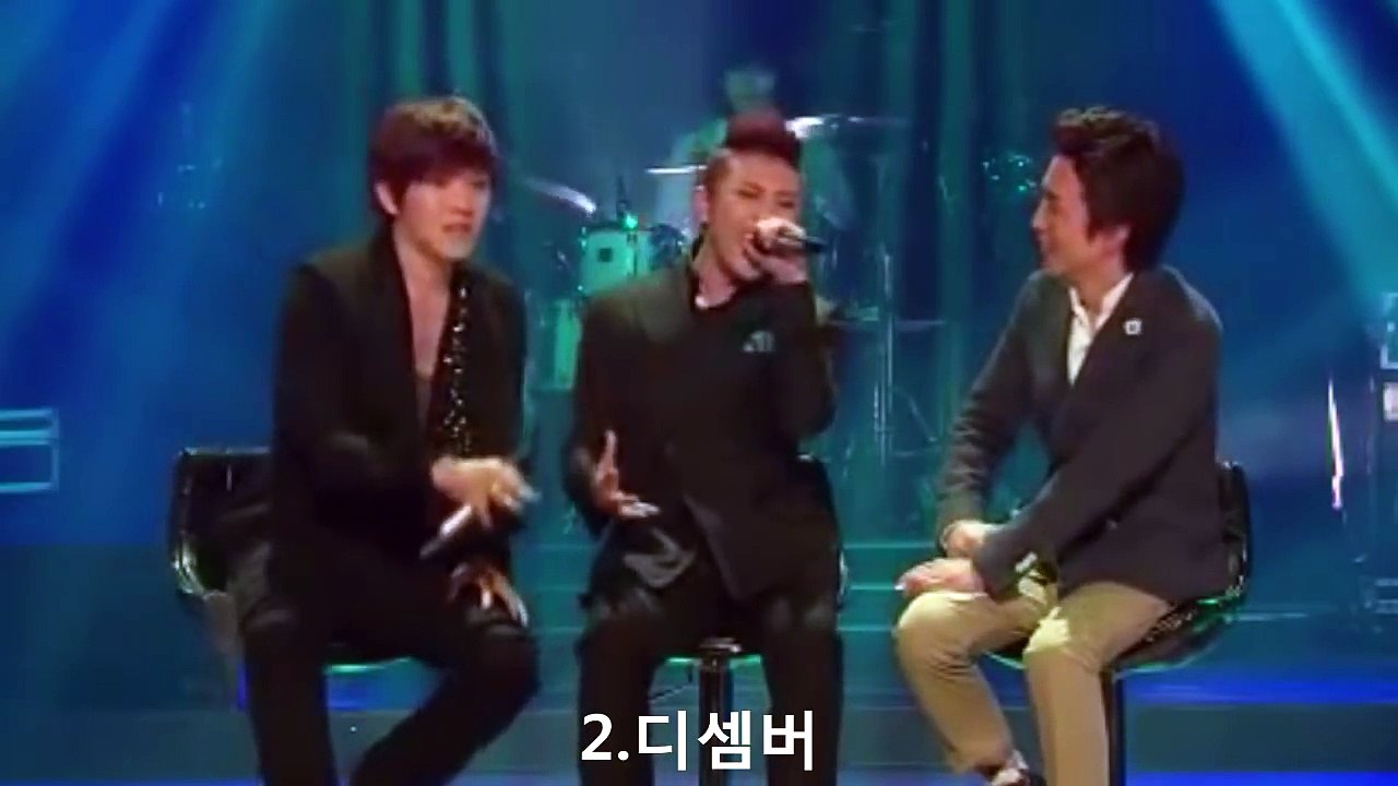 웬만해선 건드리면 안되는 노래 스틸하트 Shes Gone 부른 가수들 모음