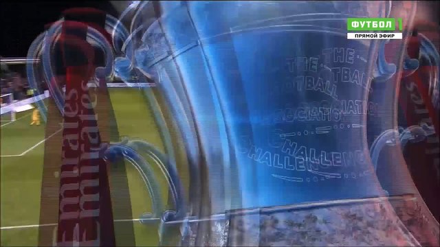 0-1 Will Grigg Goal England FA Cup Round 2 - 01.12.2017 AFC Fylde 0-1 Wigan Athletic