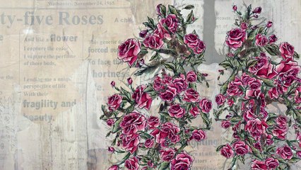 Family Rewritten - Yasmin Mistry - Trailer