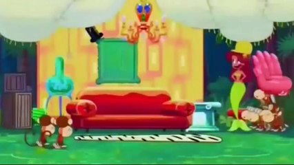 Zig and Sharko Work in Progress