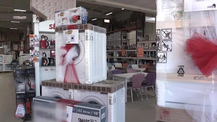 Esnaftan "Kara Cuma"Ya Tepki Kampanyası