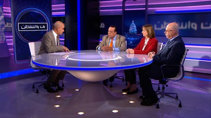 من واشنطن- سيناء وسجالات الديمقراطية في واشنطن