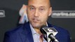 Derek Jeter FIRES Marlins Scout While He Was Still in the Hospital After Cancer Surgery!