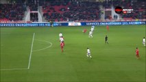 3-2 Wesley Saïd Goal France  Ligue 1 - 01.12.2017  Dijon FCO 3-2 Girondins Bordeaux