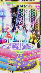 【プリパラプレイ動画】スーパーアイドルタイムと不思議な少女！【チクタク・Magicaる・アイドルタイム！】