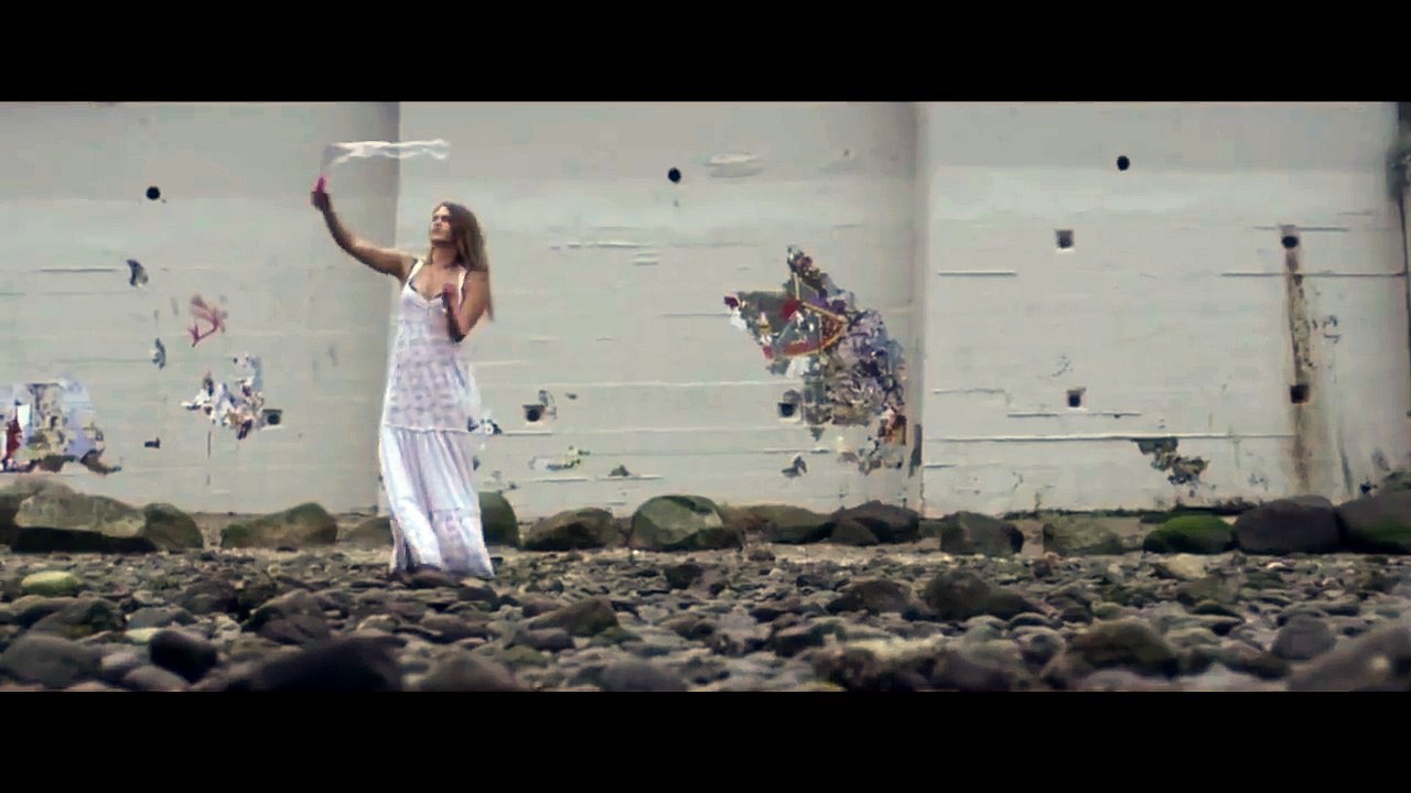 HOLYGRAM - Acceleration (Cold Colors RemixVIDEOClip HDHQ)