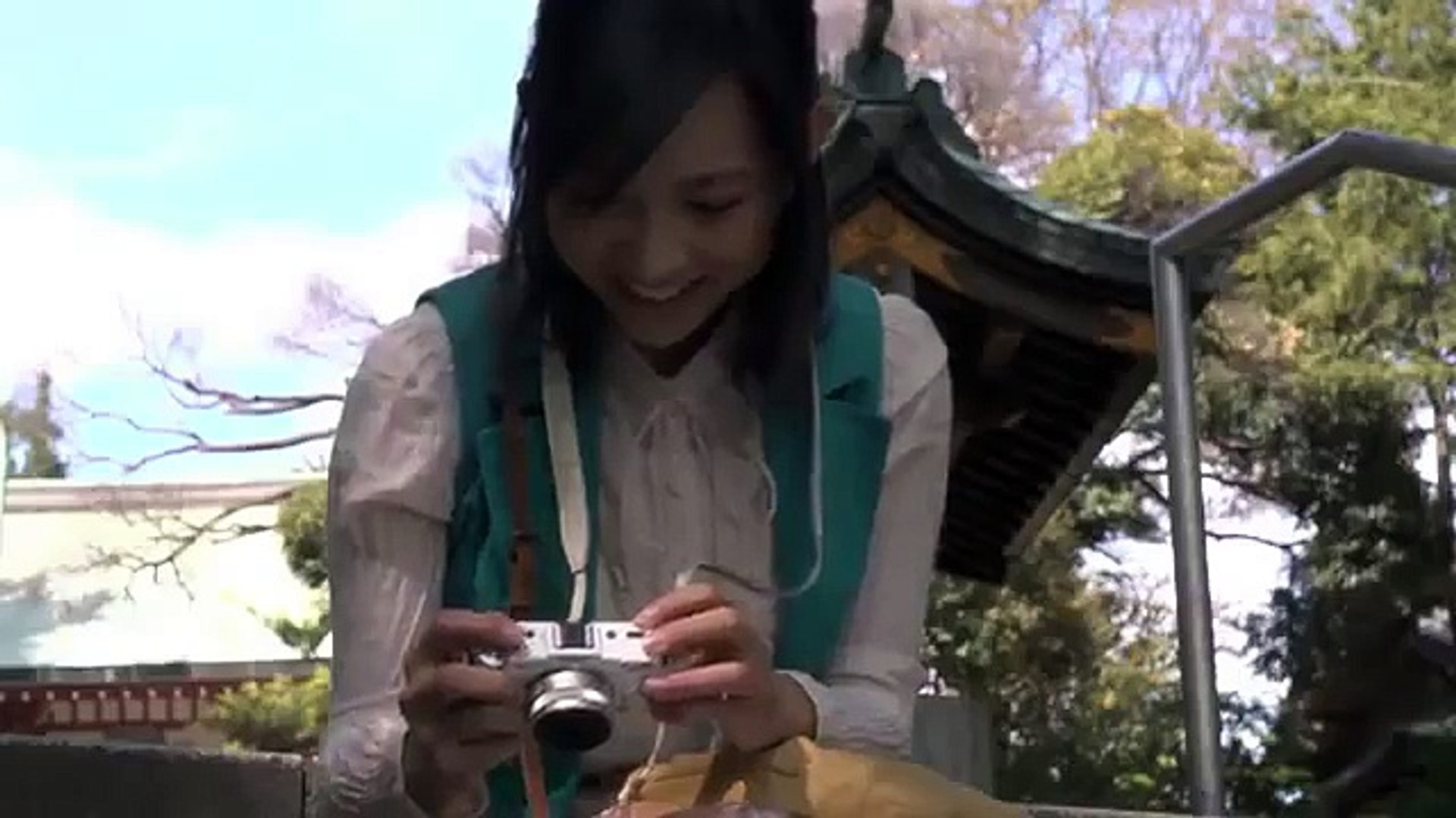 Tokyo Mujirushi Joshi Monogatari Trailer Video Dailymotion