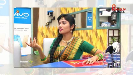 Julie's sudden marriage!! | ஜூலி திடீர் திருமணம் !!