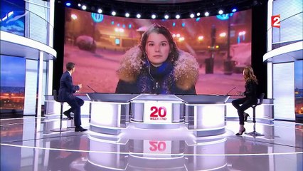 Neige : en Ariège, la préfecture recommande la plus grande prudence sur la route