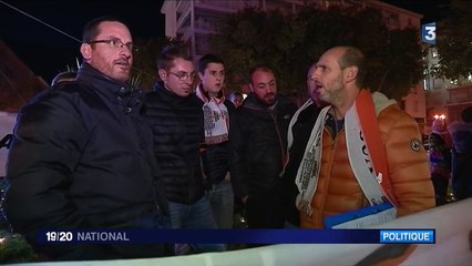 Corse : les indépendantistes favoris des élections territoriales