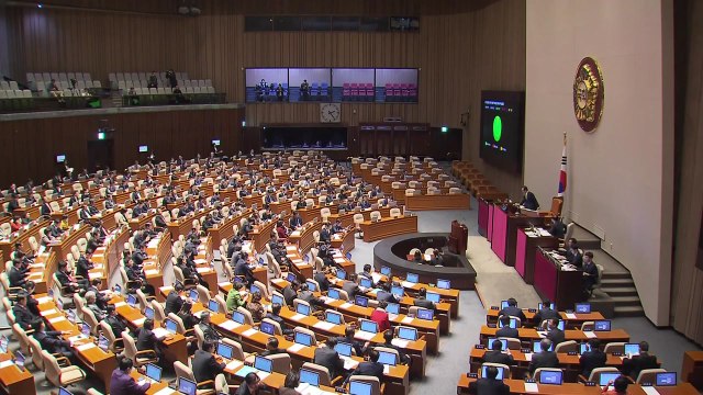 오늘 예산안 협상 시한 마감...여야, 마지막 담판 시도 / YTN