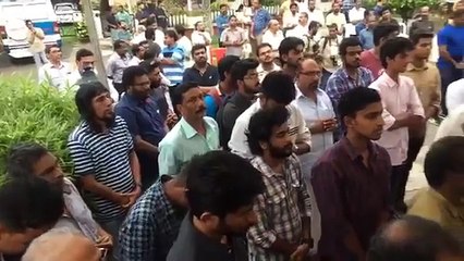 Malayalam actor and mimicry artist Abi passes away