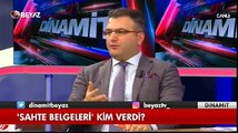 Cemal Enginyurt: Kılıçdaroğlu aklımızda oynuyor