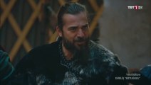 Diriliş Ertuğrul 97.Bölüm - OZAN DEYİŞİ