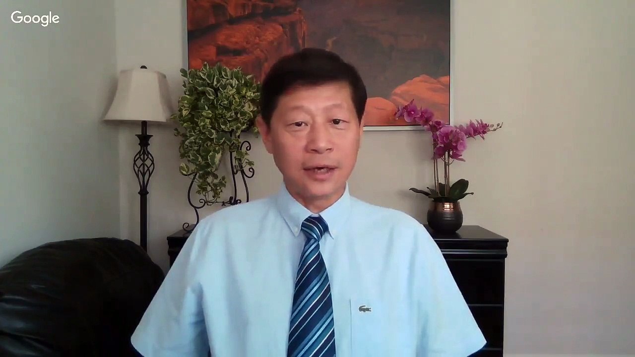 移民中参入大量特务，美国收紧移民政策（建民政论 36）