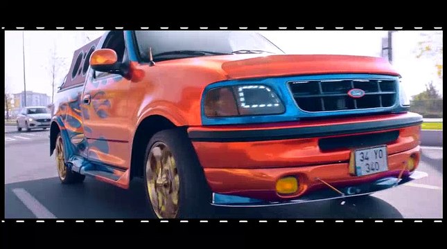 Opet Reklam Filmi | Metin Akpınar – Ata Demirer