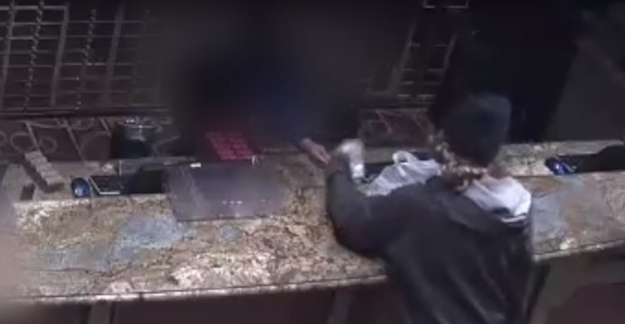 Man Wanted for Robbing Cash Cage at Las Vegas' Bellagio Hotel & Casino