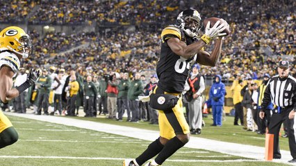 Top 25 plays of November