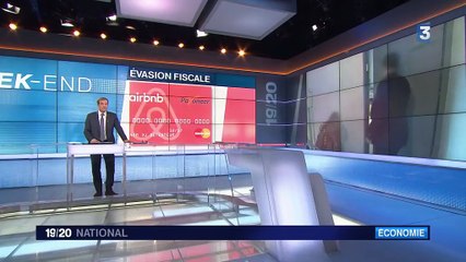 Une carte proposée par Airbnb permettrait l'évasion fiscale