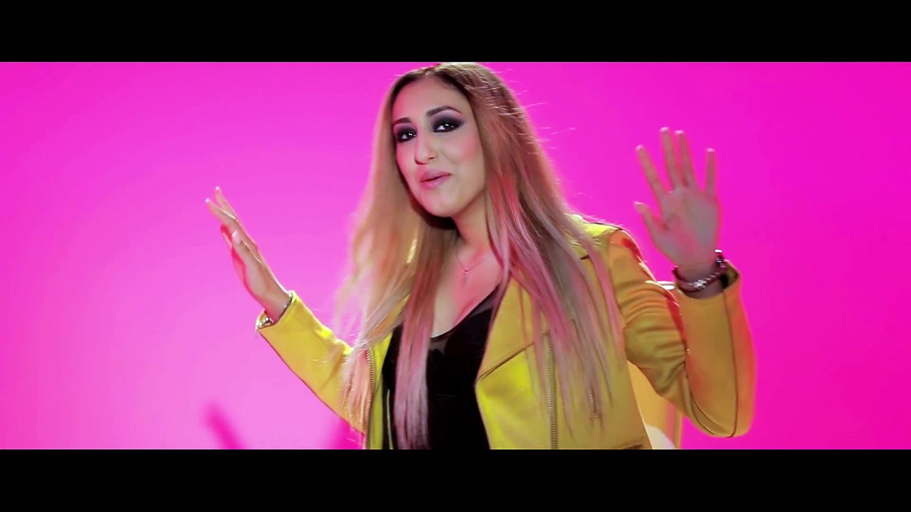 Alessio si Delice - Mi-am gasit iubirea [oficial video] 2017