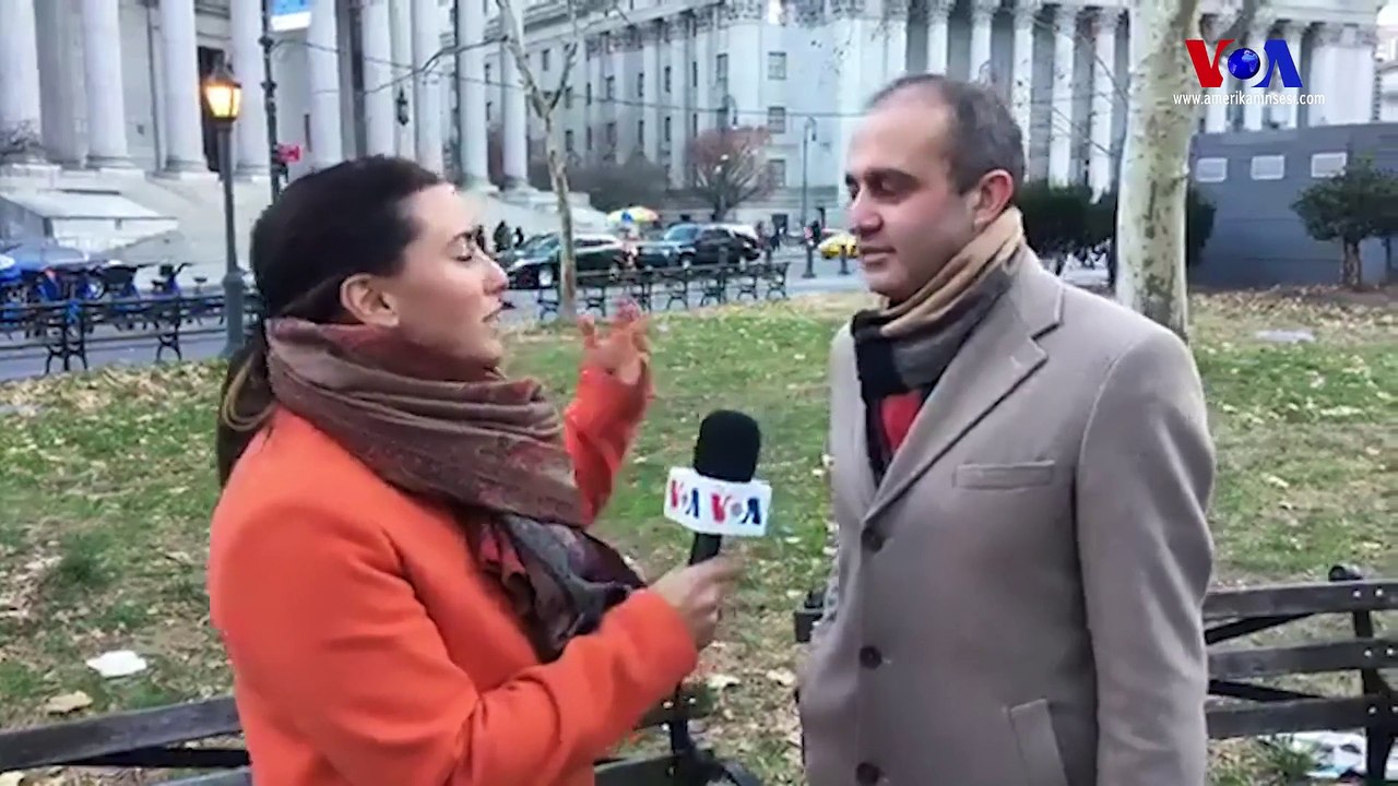 Dava Amerika’daki Türk Toplumunu Etkiler mi?
