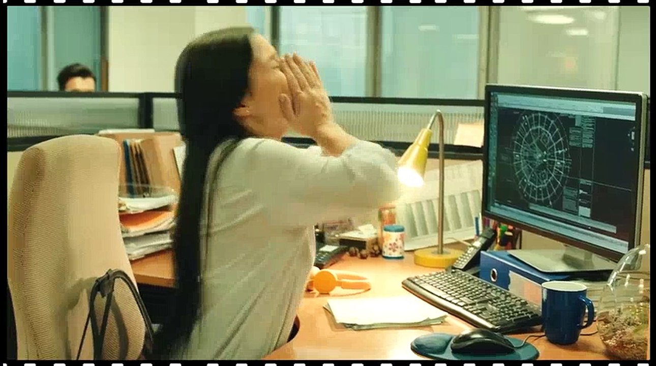 Anadolu Sigorta Reklam Filmi | Sağlık Danışmanlığı