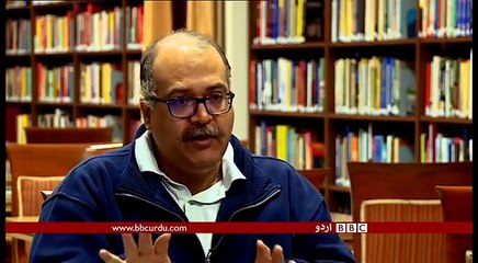 Sairbeen Friday 1st Dec 2017 - BBC Urdu