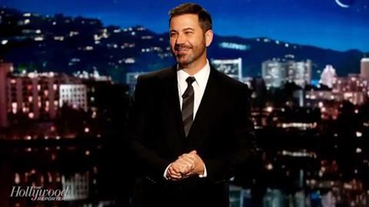 Roy Moore Invites Jimmy Kimmel to Meet 'Man to...